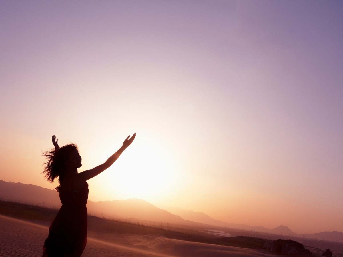 How To Make Silence Transform Our Loud Lives How To Make Silence Transform Our Loud Lives