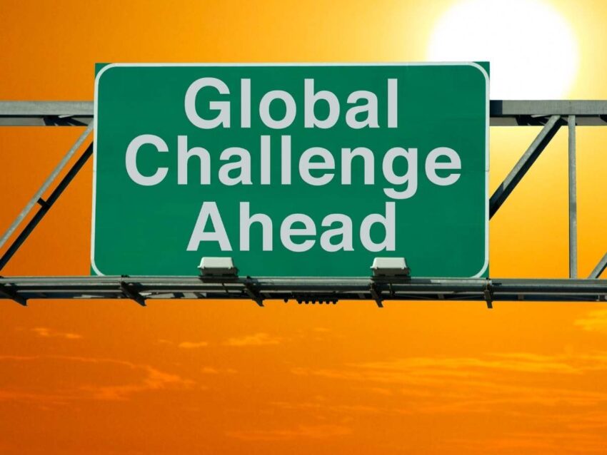 global challenge