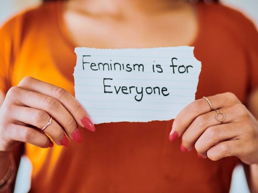 feminism