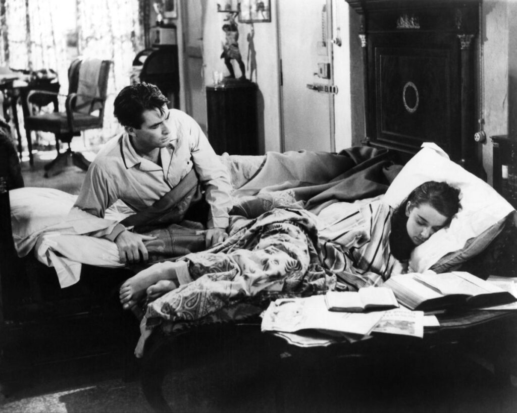 roman holiday